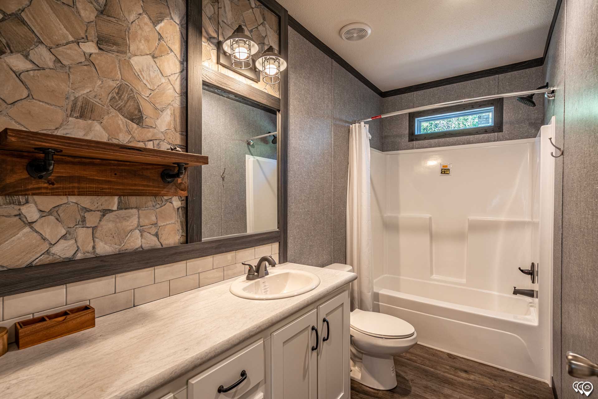 Keystone The Horizon 56 KH30563Z from Palm Harbor Village of